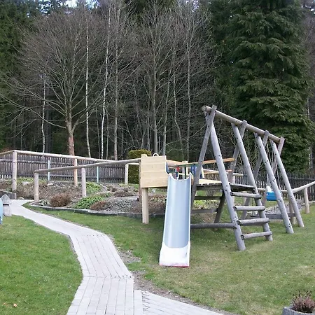 Haus Walpurga * Schierke