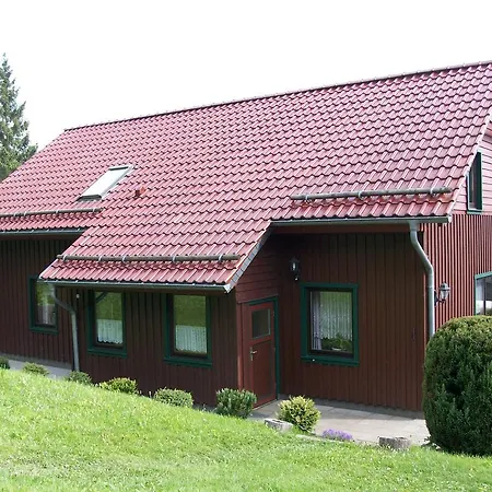 Haus Walpurga Apartment Schierke