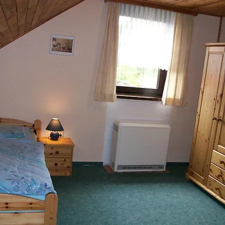 Apartment Haus Walpurga Schierke