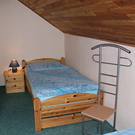 Haus Walpurga * Schierke