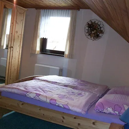 Apartment Haus Walpurga