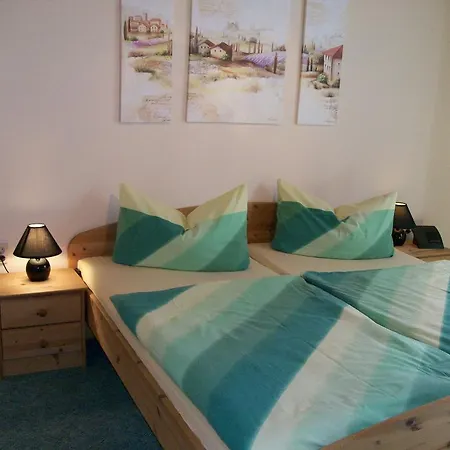 Haus Walpurga * Schierke