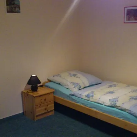 Haus Walpurga Apartment Schierke