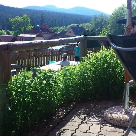 Haus Walpurga * Schierke