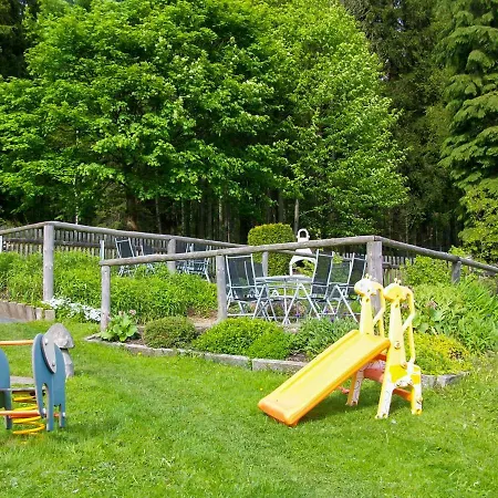 Haus Walpurga Apartment