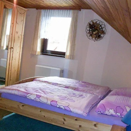 Haus Walpurga Apartment