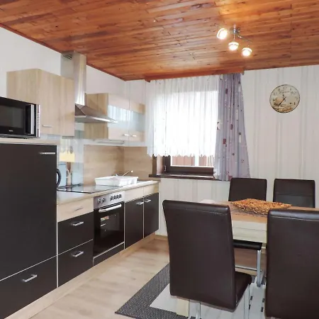 Haus Walpurga Schierke