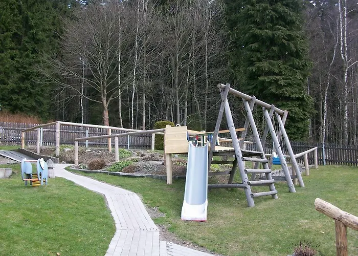 Haus Walpurga * Schierke