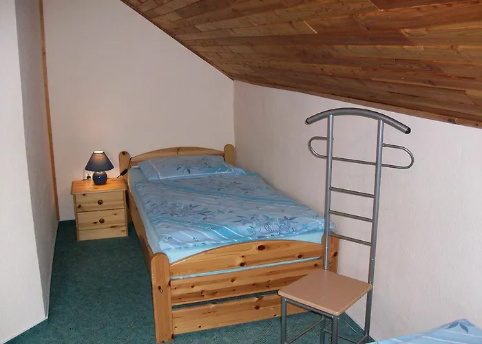 Haus Walpurga * Schierke