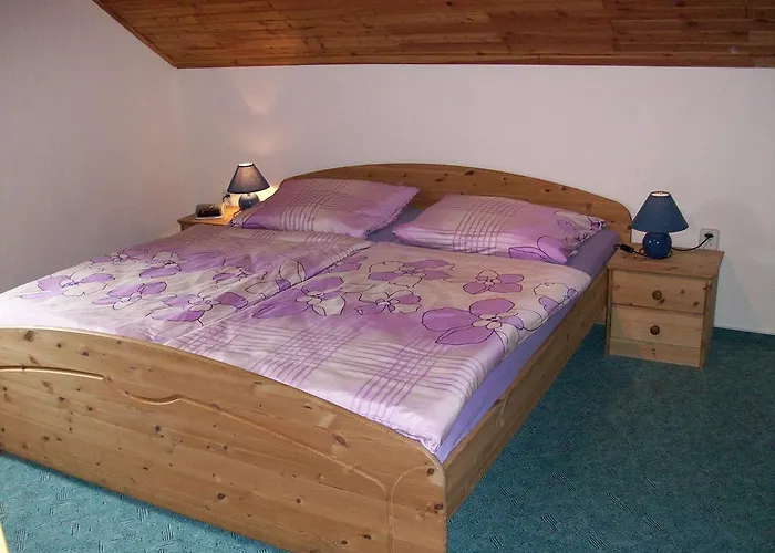 Haus Walpurga Apartmán Schierke