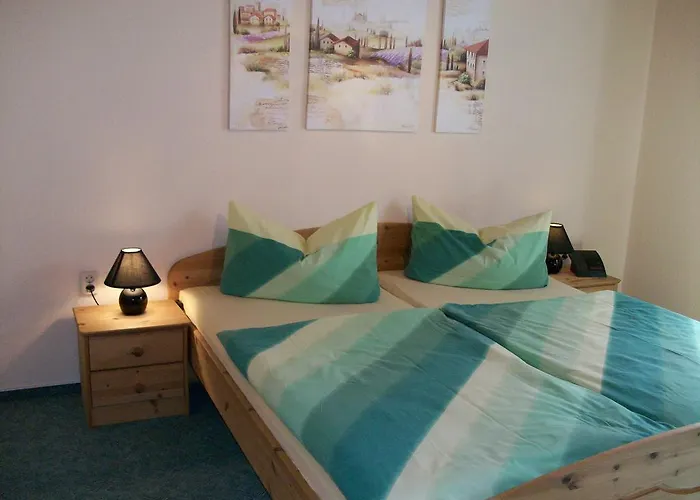 Haus Walpurga * Schierke