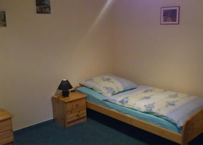 Haus Walpurga Apartmán Schierke