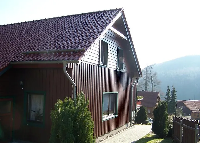 Apartmán Haus Walpurga