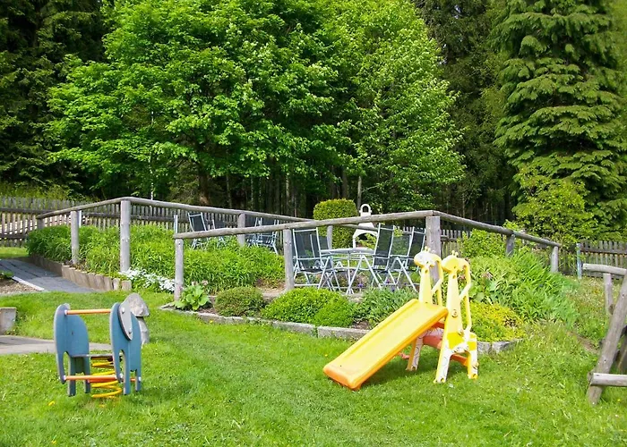 Haus Walpurga Apartmán