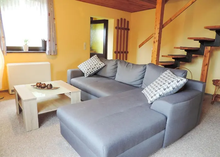 Haus Walpurga Apartmán *